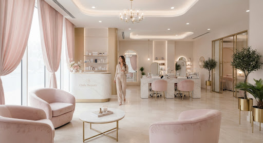 Only Beauty salon genel görünüm